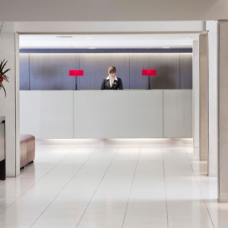 Crowne Plaza Heathrow, An Ihg Hotel West Drayton  Екстериор снимка