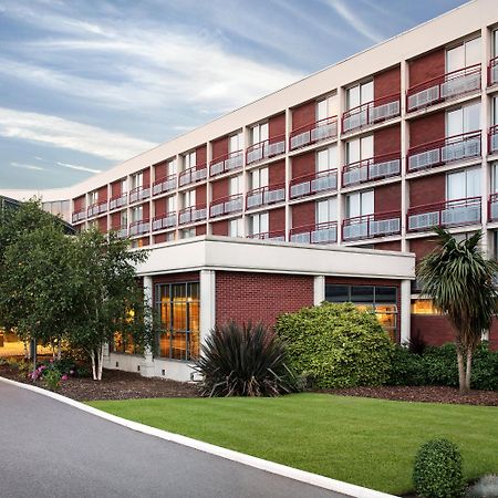 Crowne Plaza Heathrow, An Ihg Hotel West Drayton  Екстериор снимка