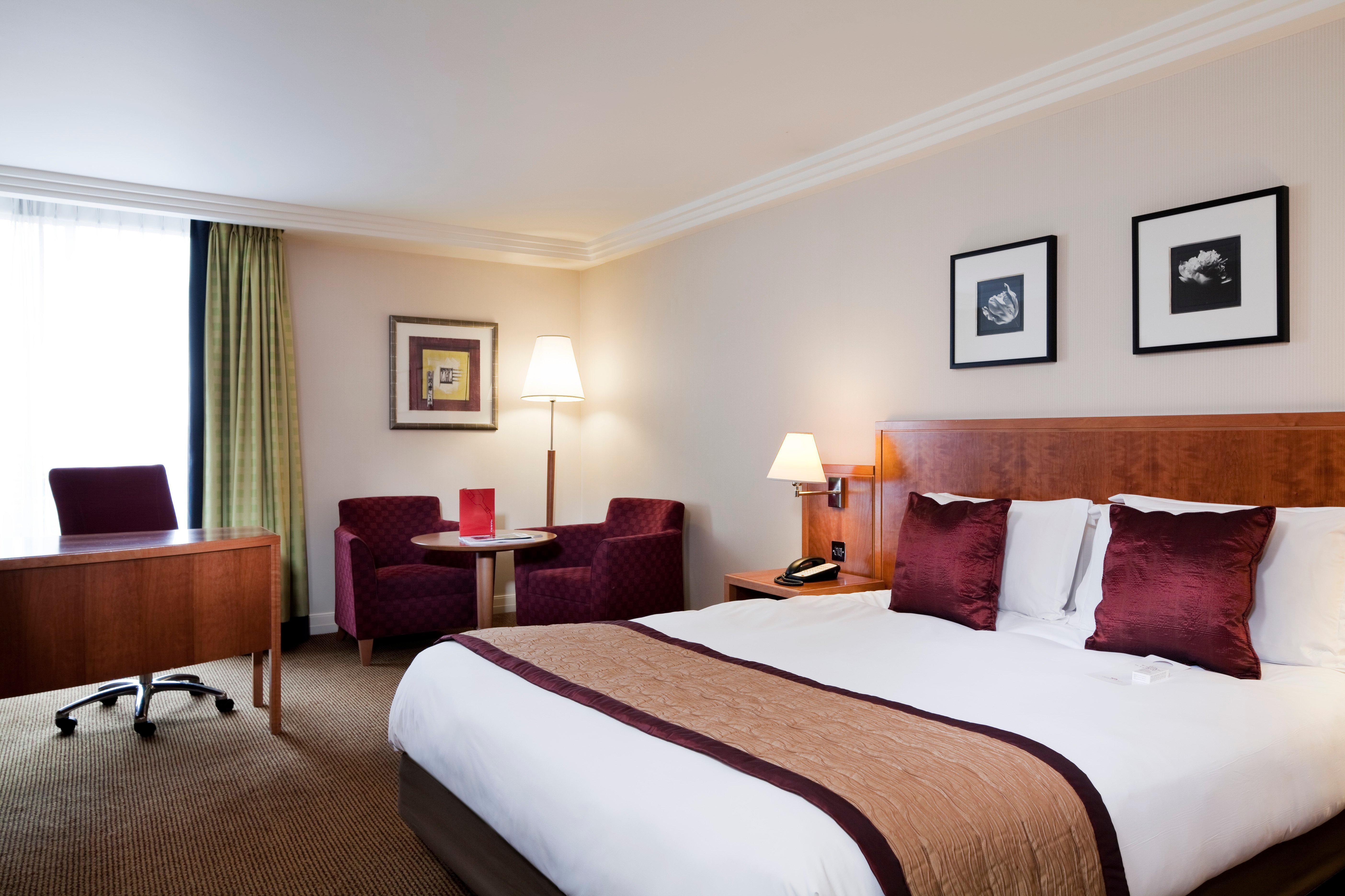 Crowne Plaza Heathrow, An Ihg Hotel West Drayton  Екстериор снимка