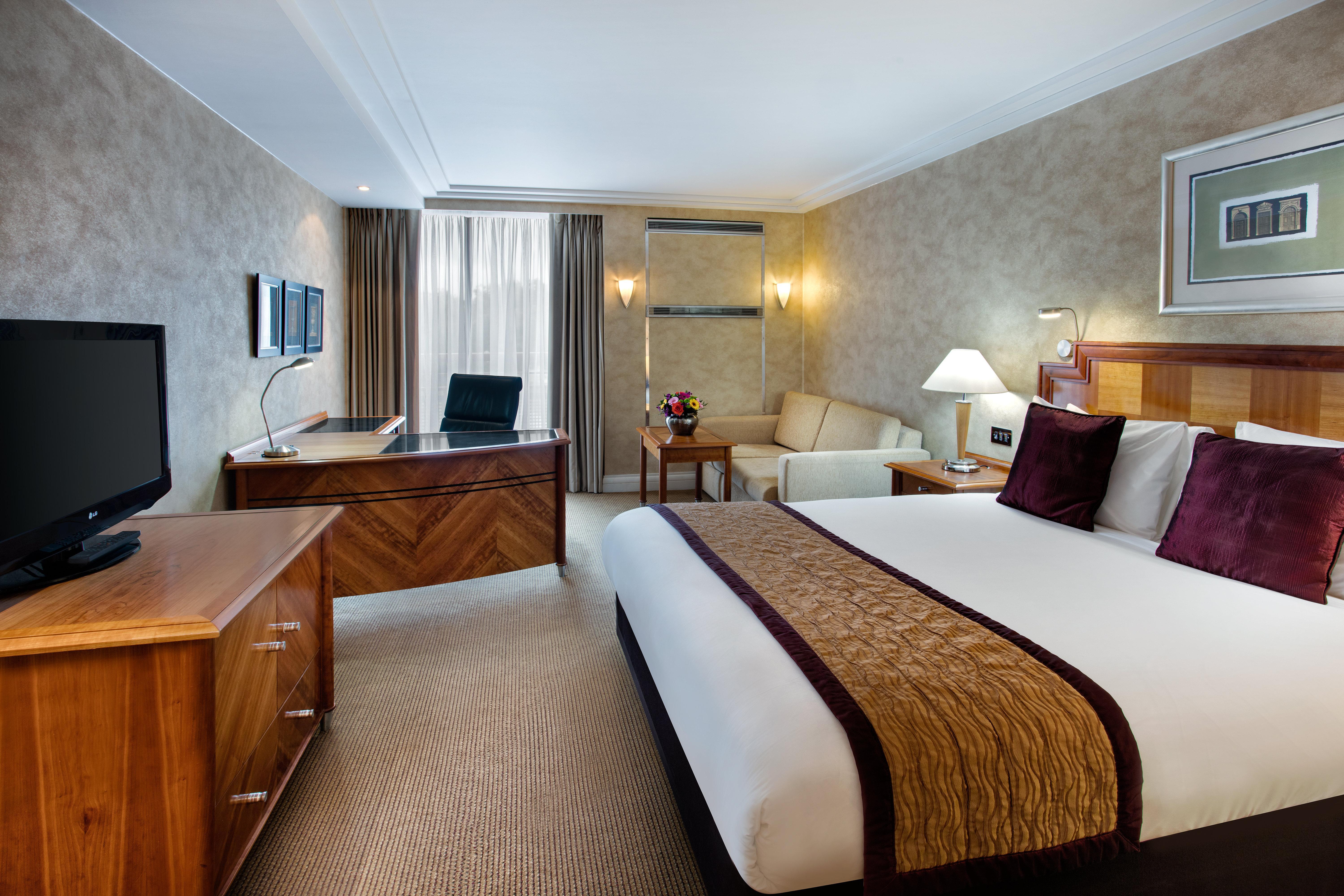 Crowne Plaza Heathrow, An Ihg Hotel West Drayton  Екстериор снимка