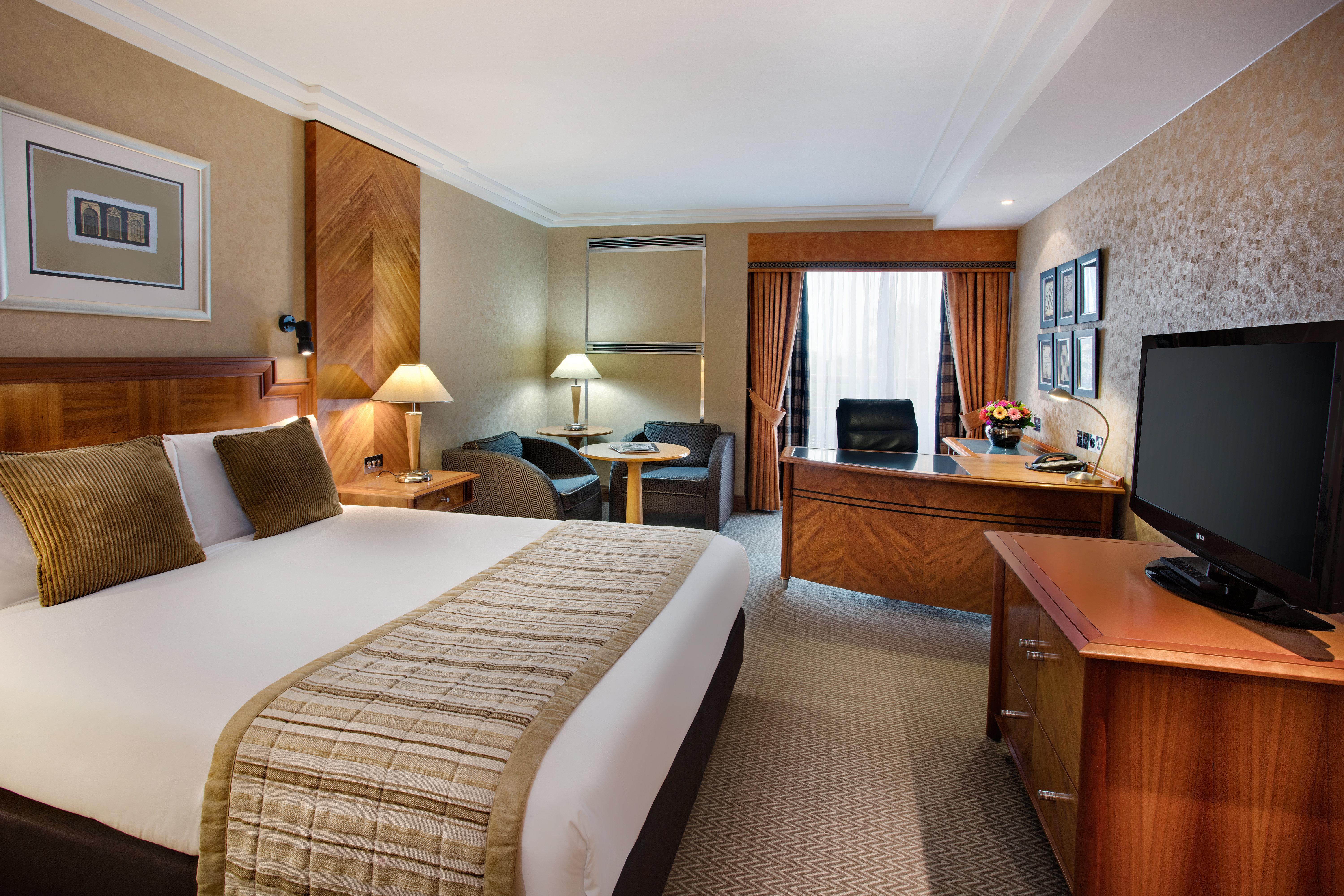 Crowne Plaza Heathrow, An Ihg Hotel West Drayton  Екстериор снимка