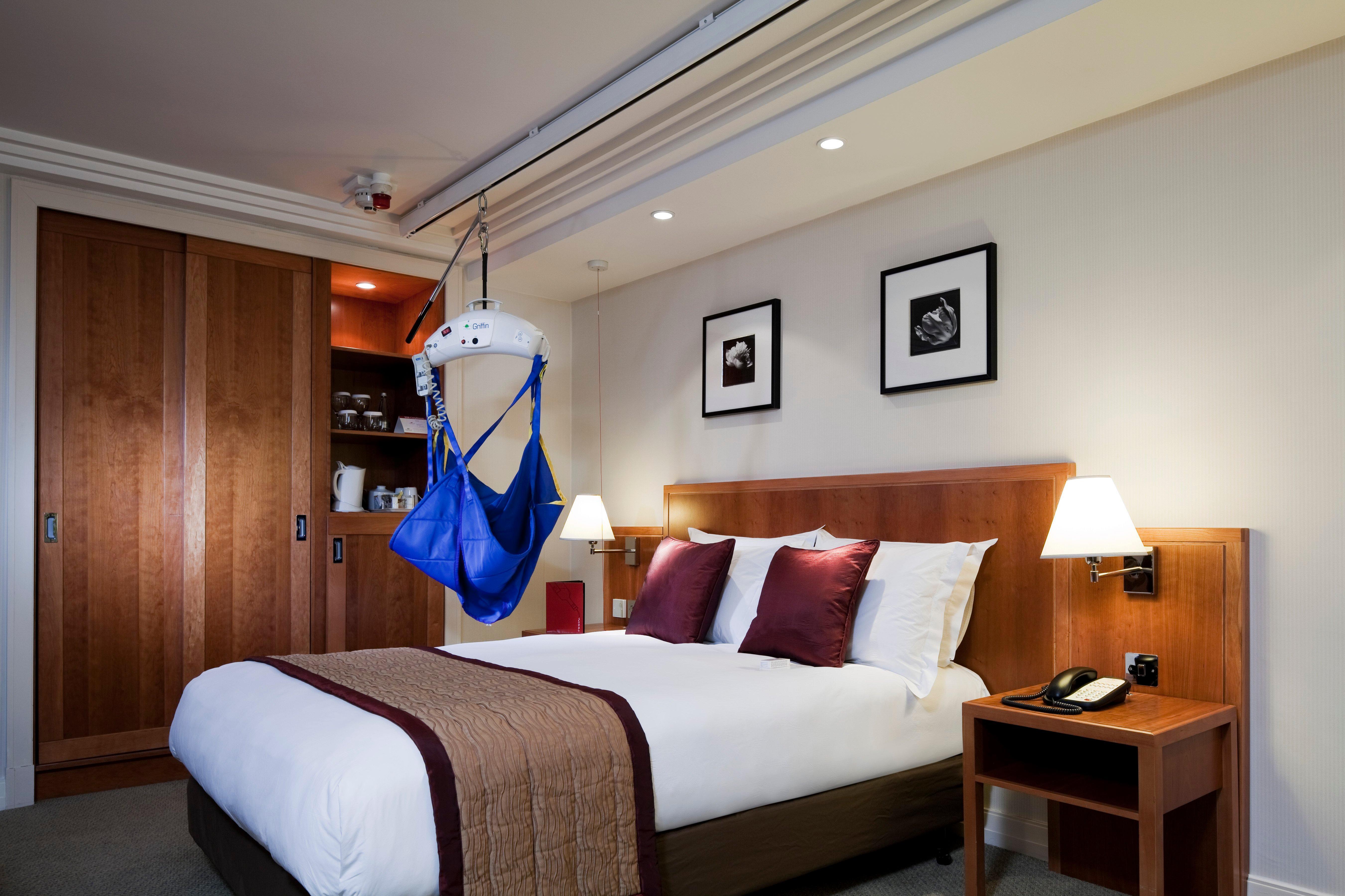 Crowne Plaza Heathrow, An Ihg Hotel West Drayton  Екстериор снимка