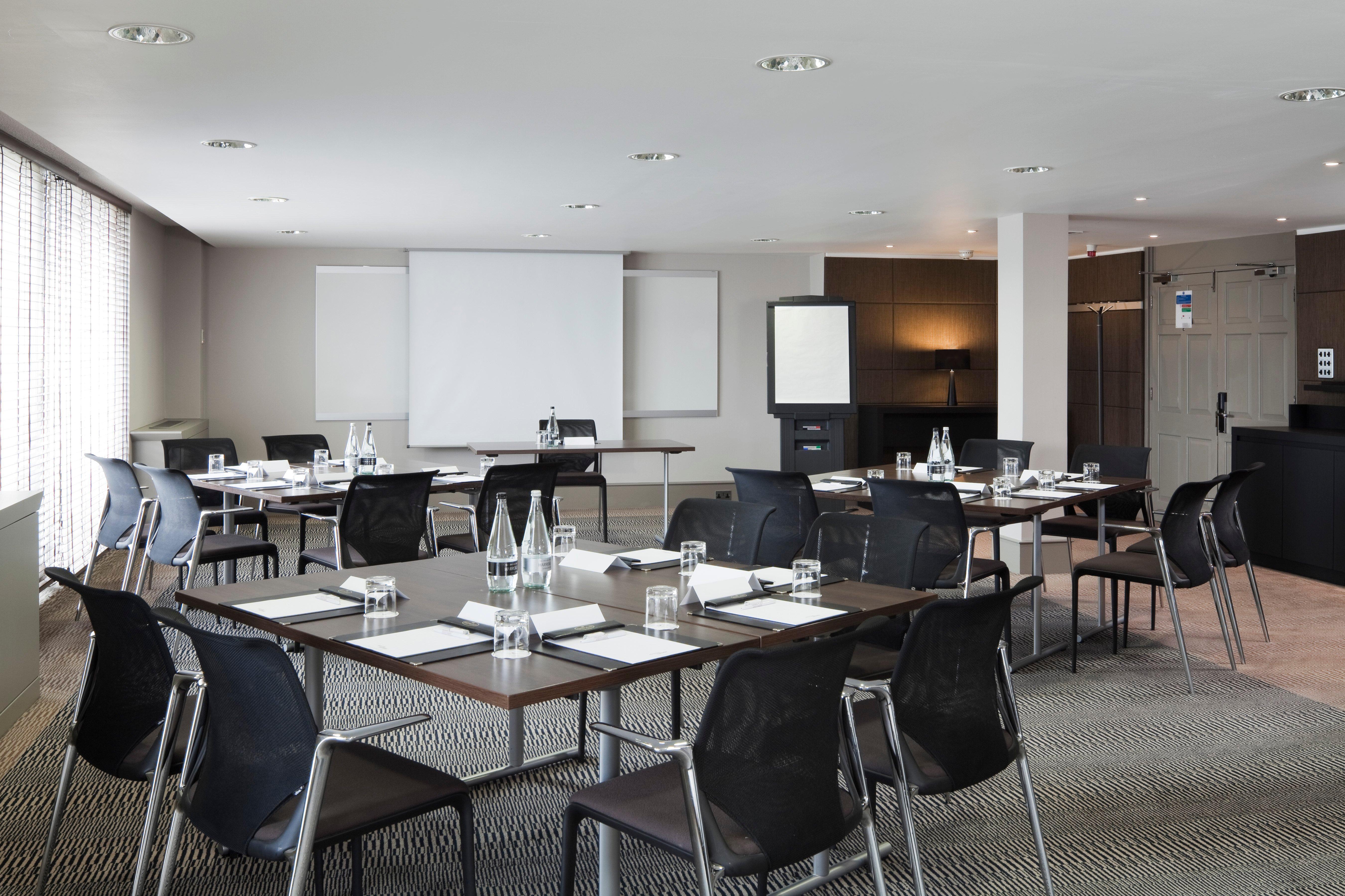 Crowne Plaza Heathrow, An Ihg Hotel West Drayton  Екстериор снимка