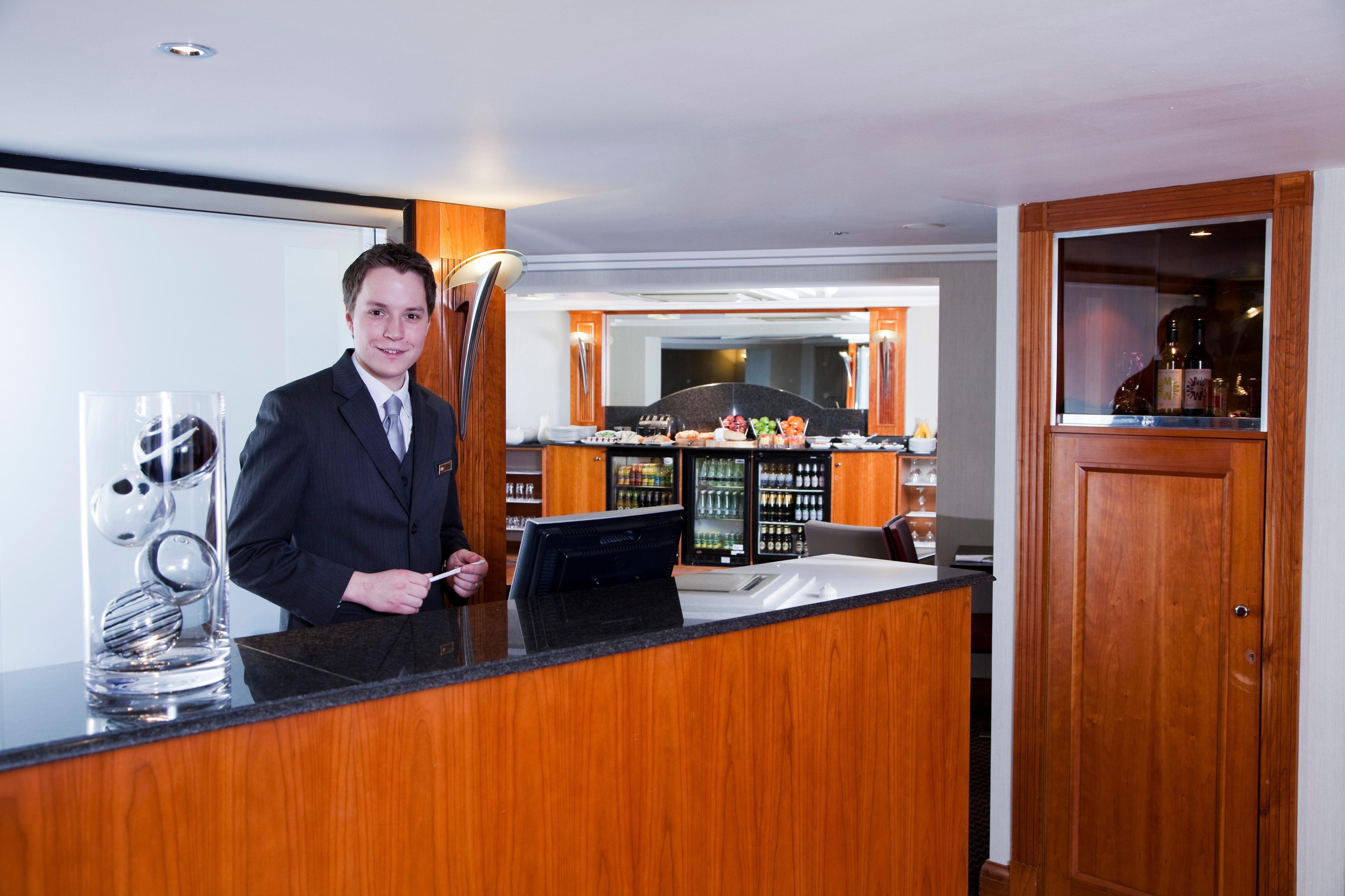 Crowne Plaza Heathrow, An Ihg Hotel West Drayton  Екстериор снимка