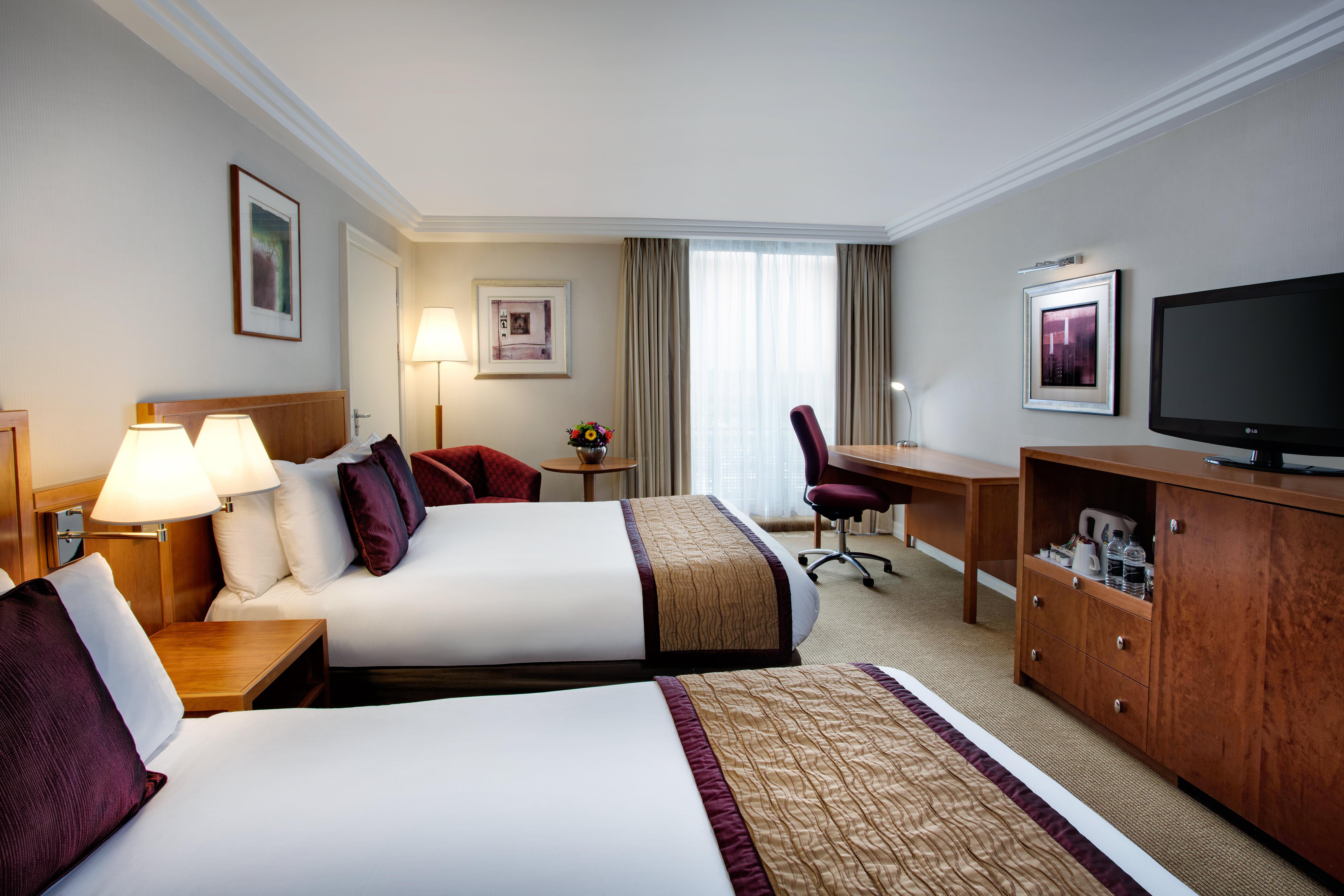 Crowne Plaza Heathrow, An Ihg Hotel West Drayton  Екстериор снимка