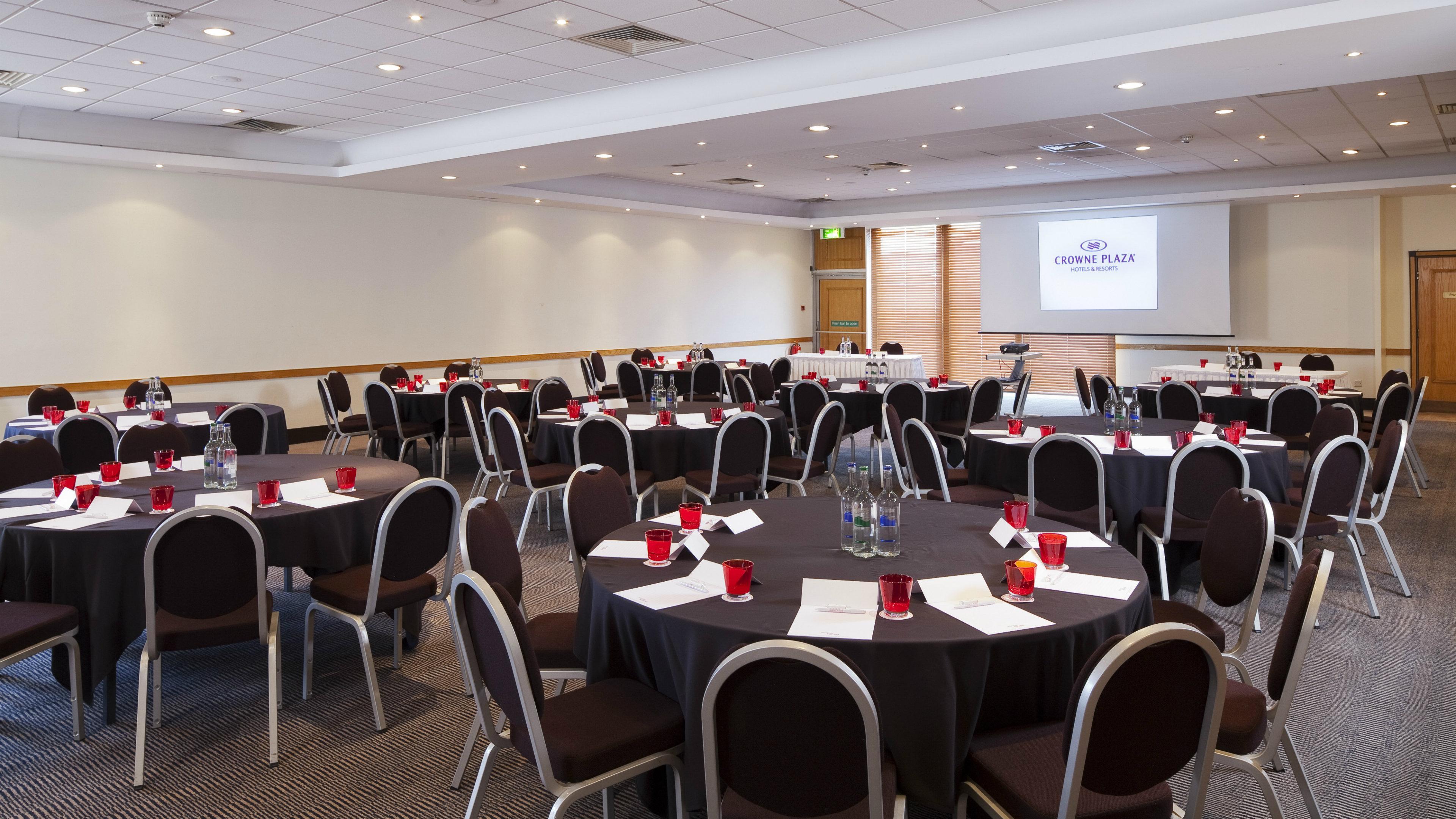 Crowne Plaza Heathrow, An Ihg Hotel West Drayton  Екстериор снимка