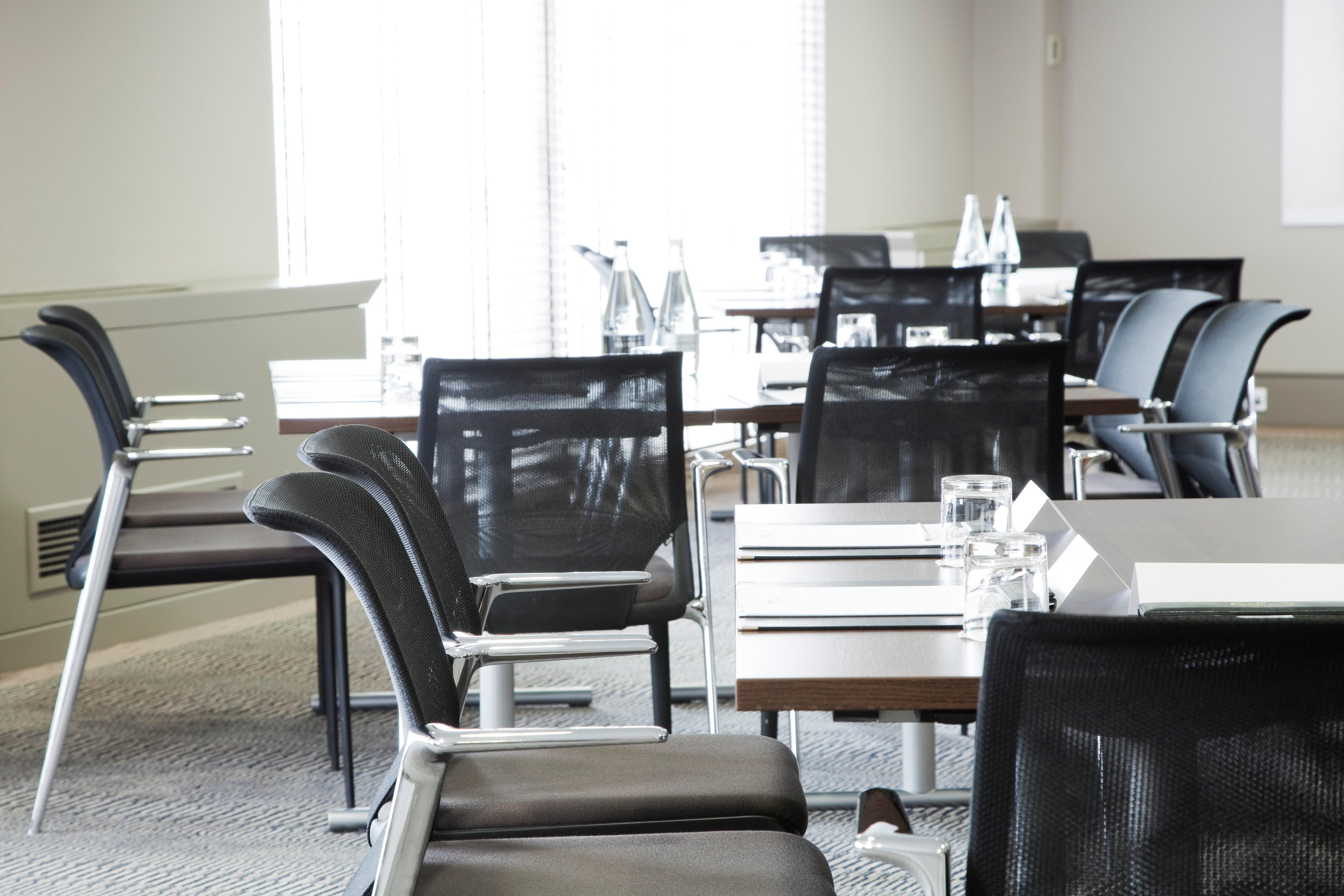 Crowne Plaza Heathrow, An Ihg Hotel West Drayton  Екстериор снимка