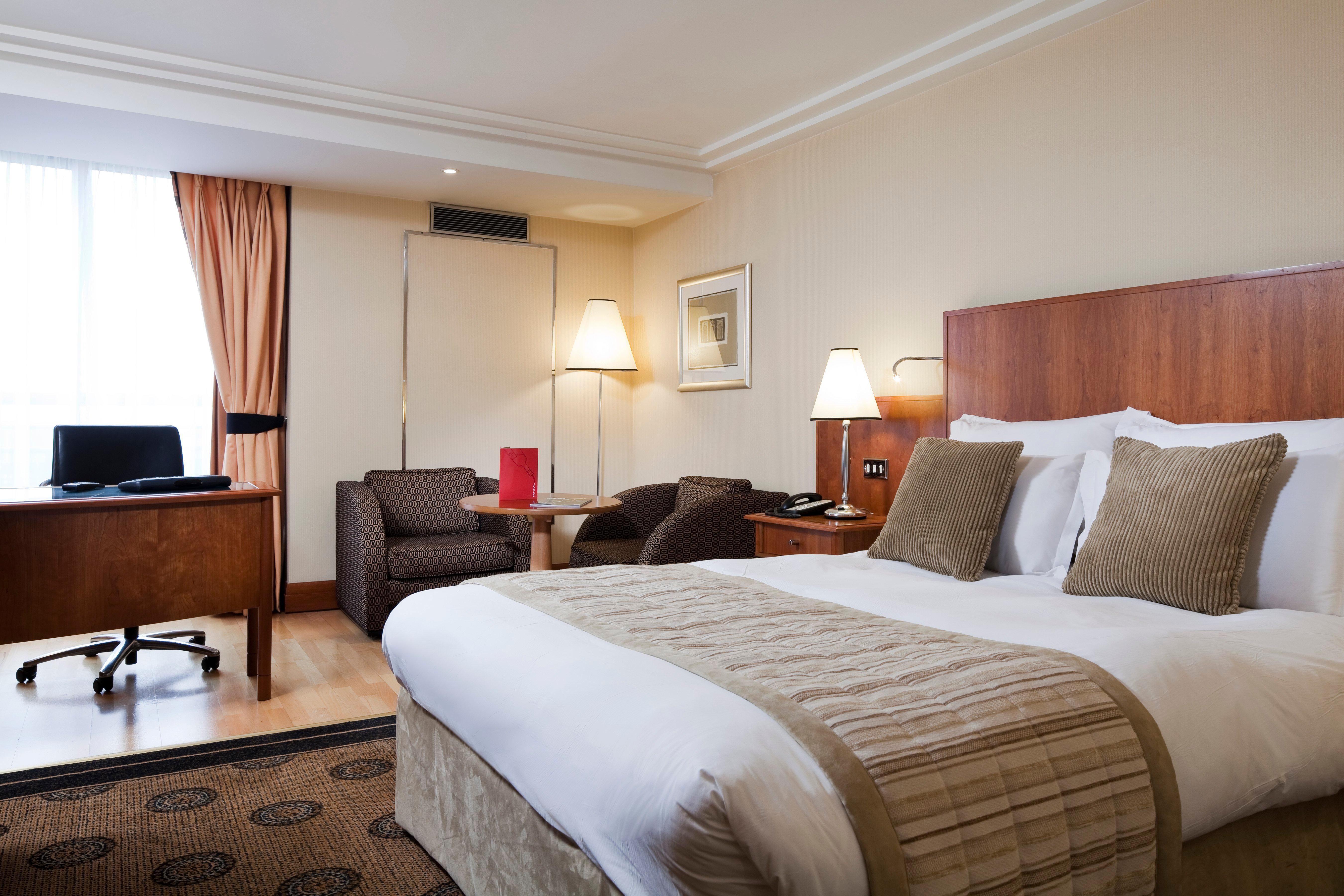 Crowne Plaza Heathrow, An Ihg Hotel West Drayton  Екстериор снимка