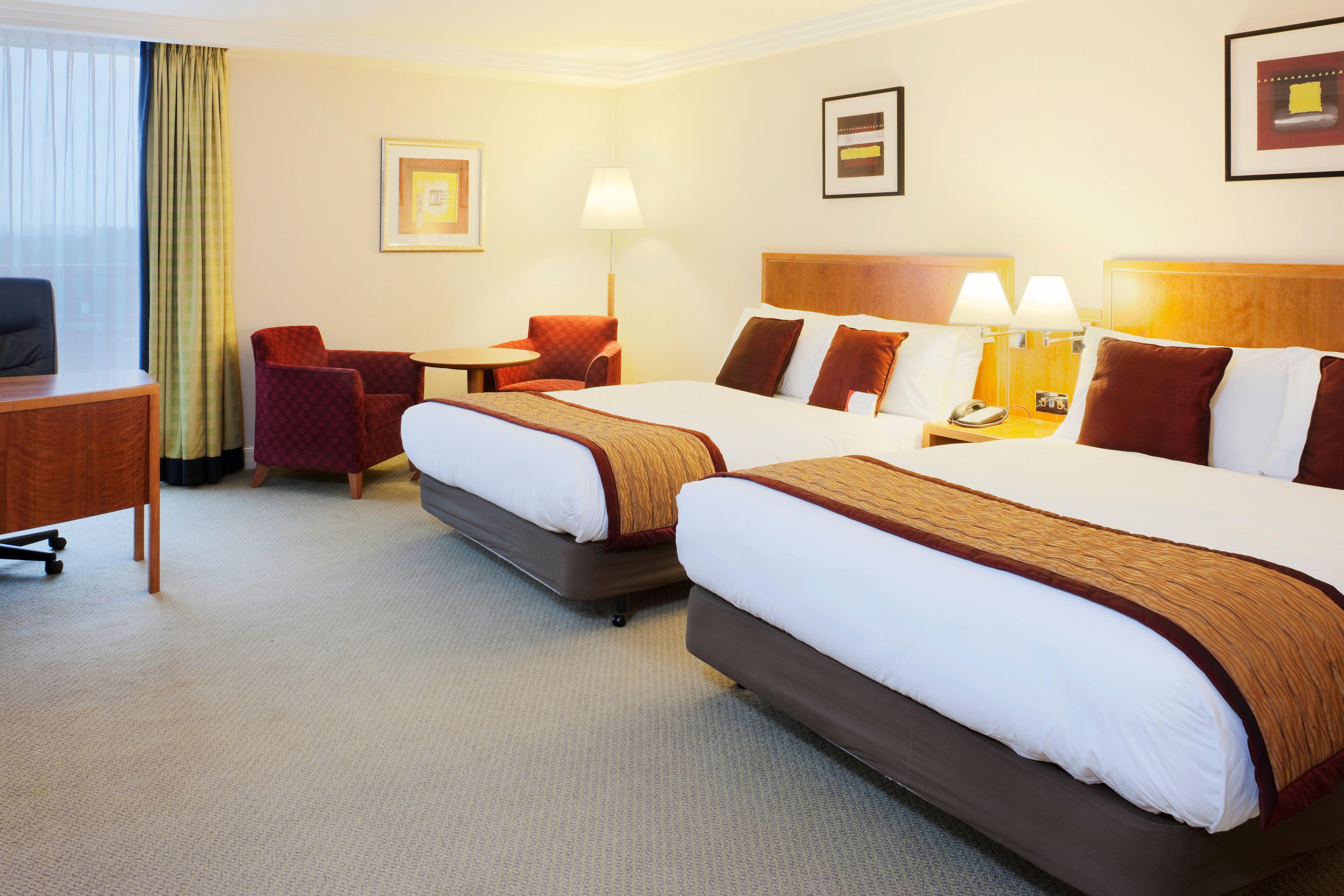 Crowne Plaza Heathrow, An Ihg Hotel West Drayton  Екстериор снимка