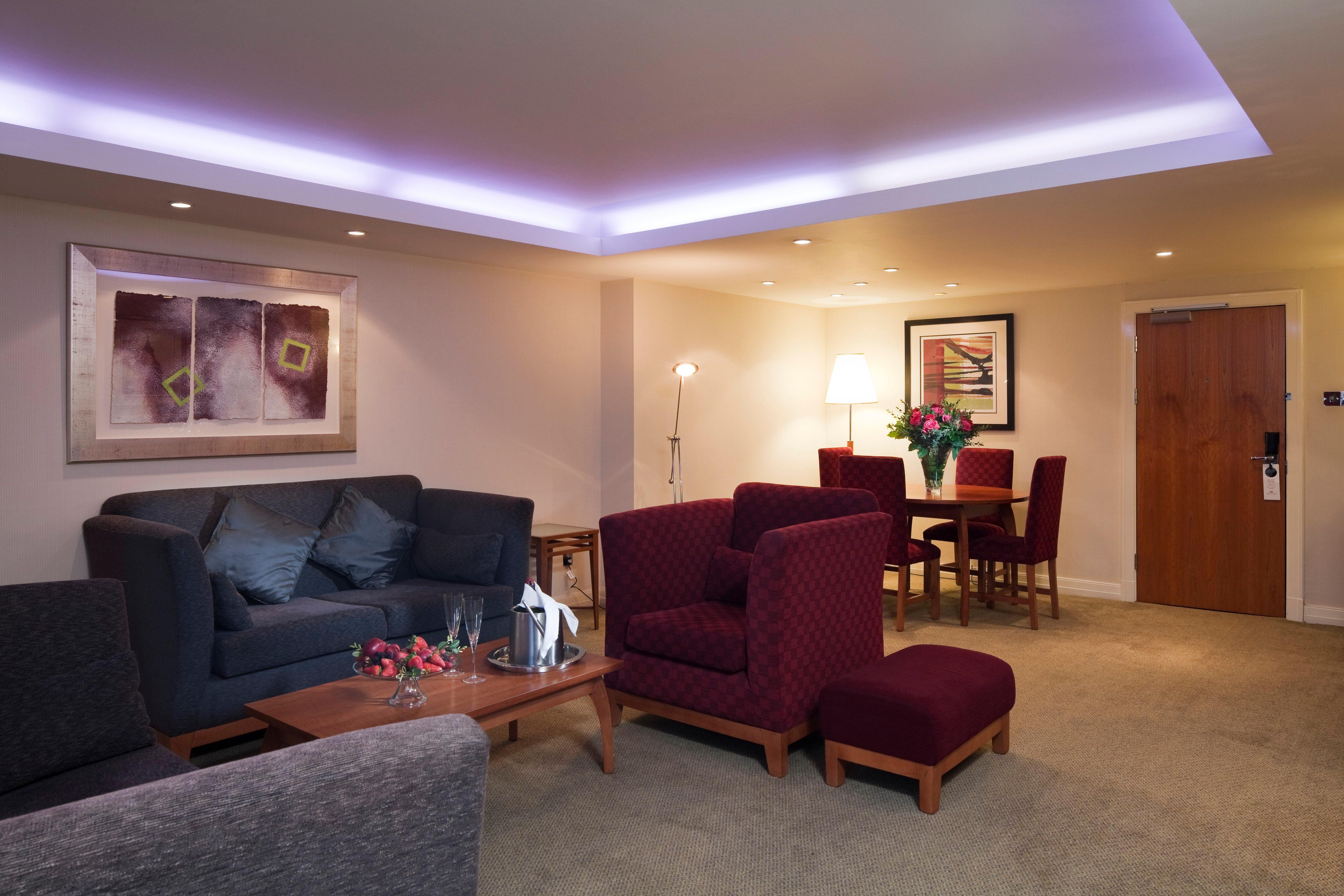 Crowne Plaza Heathrow, An Ihg Hotel West Drayton  Екстериор снимка