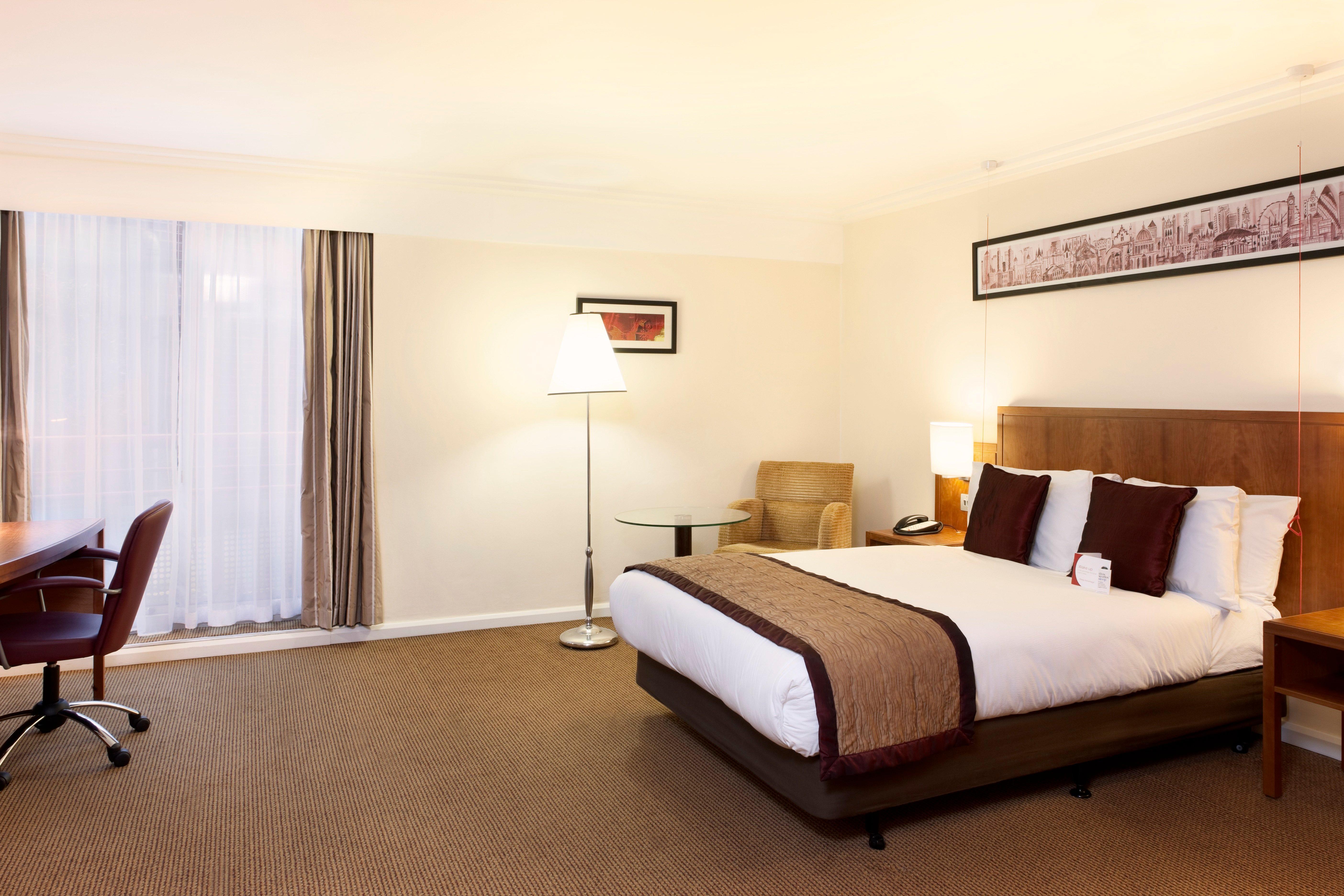 Crowne Plaza Heathrow, An Ihg Hotel West Drayton  Екстериор снимка