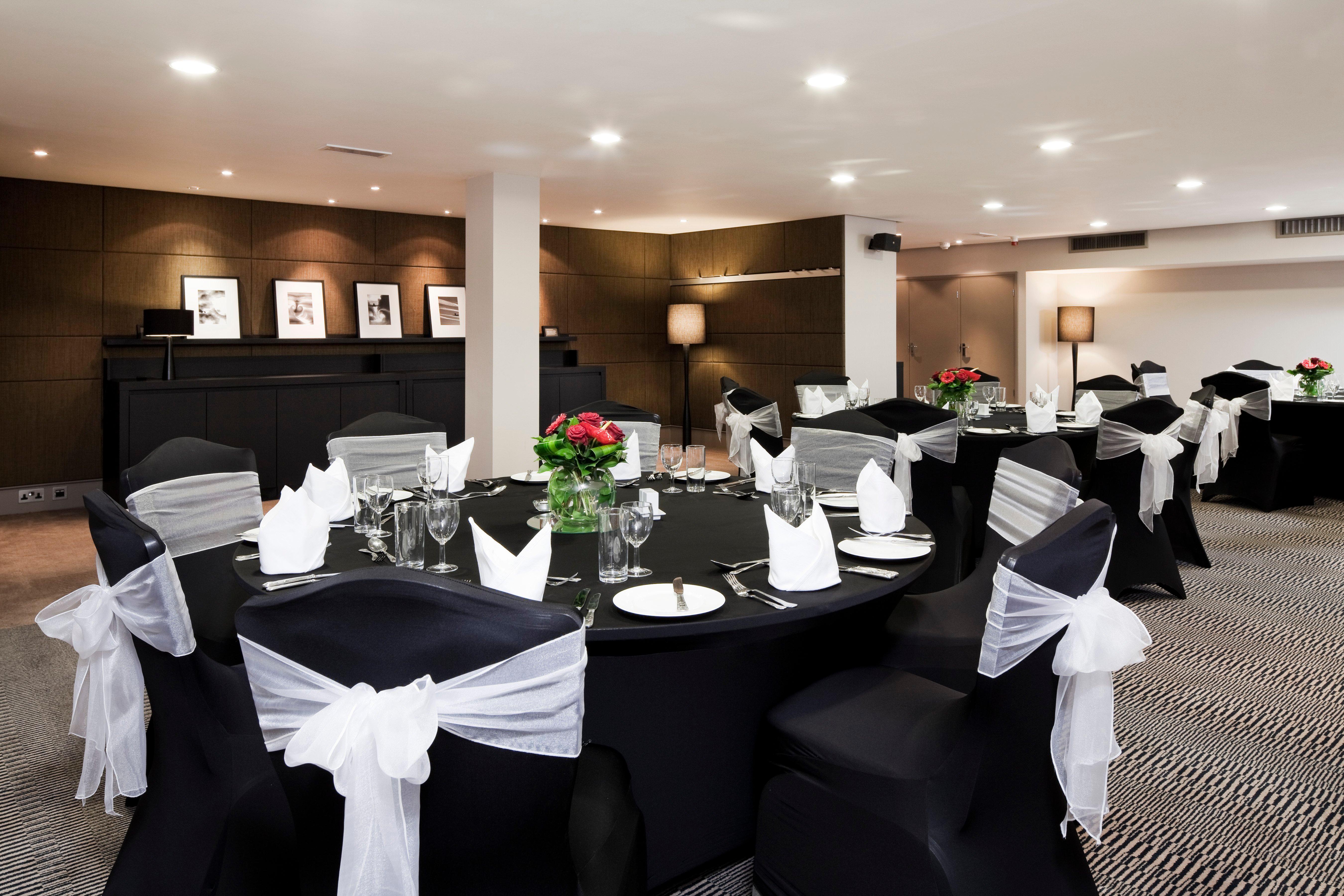 Crowne Plaza Heathrow, An Ihg Hotel West Drayton  Екстериор снимка