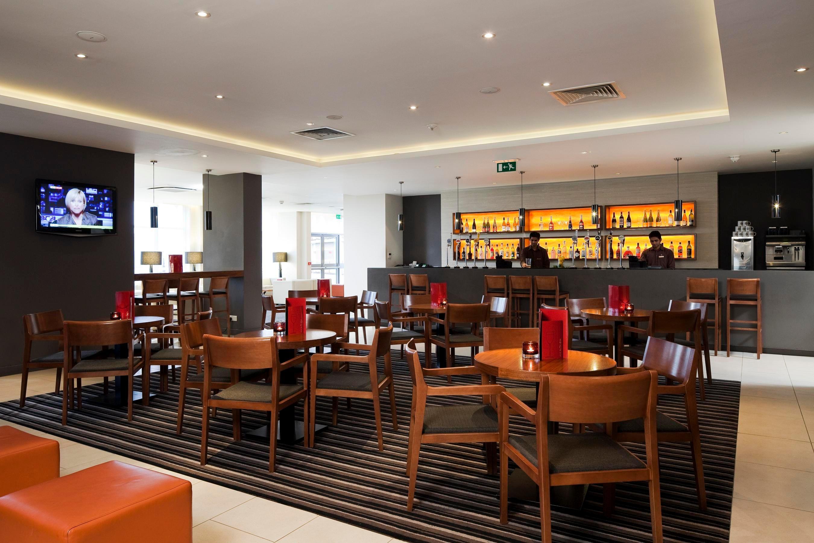 Crowne Plaza Heathrow, An Ihg Hotel West Drayton  Екстериор снимка