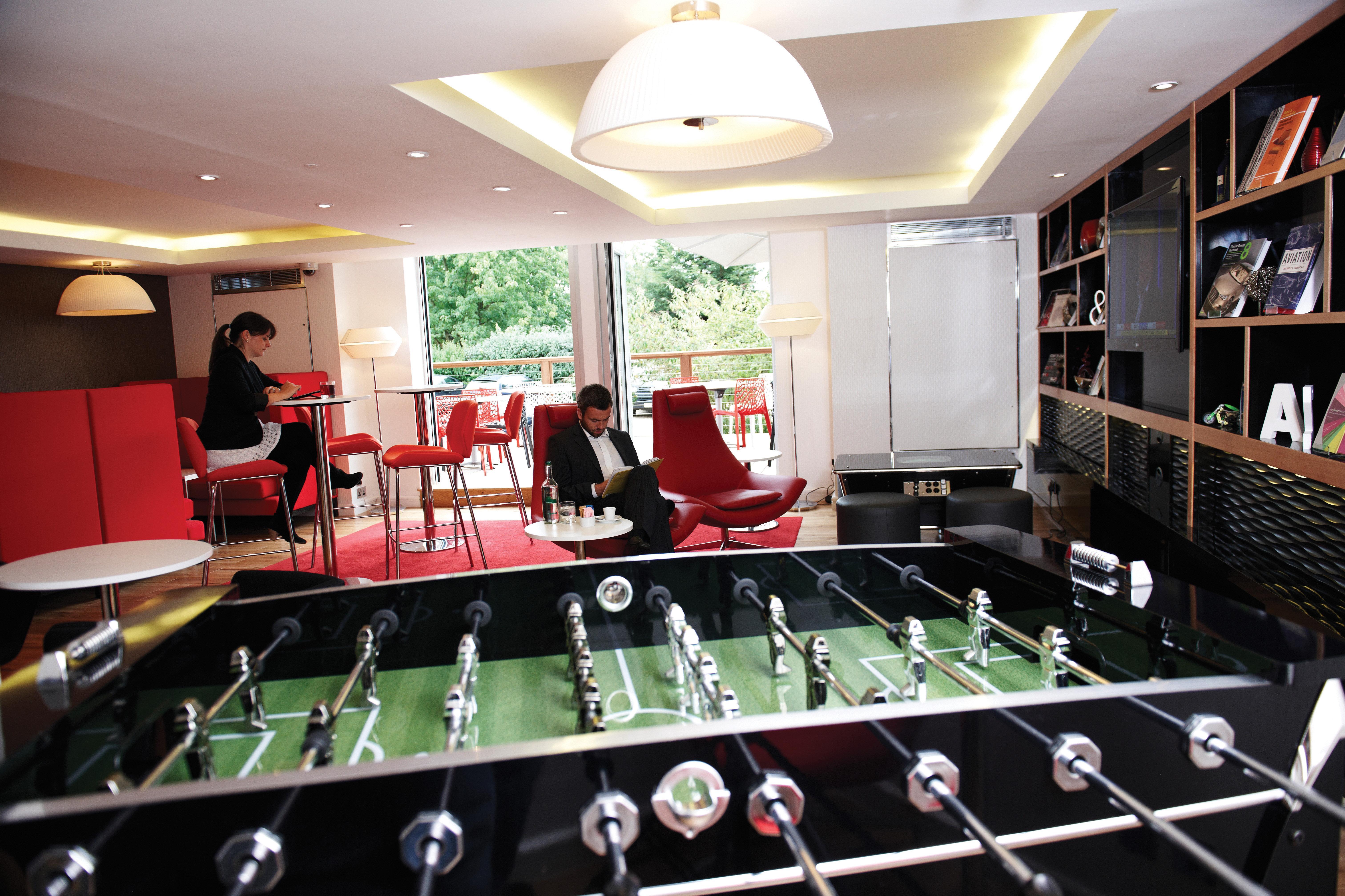 Crowne Plaza Heathrow, An Ihg Hotel West Drayton  Екстериор снимка