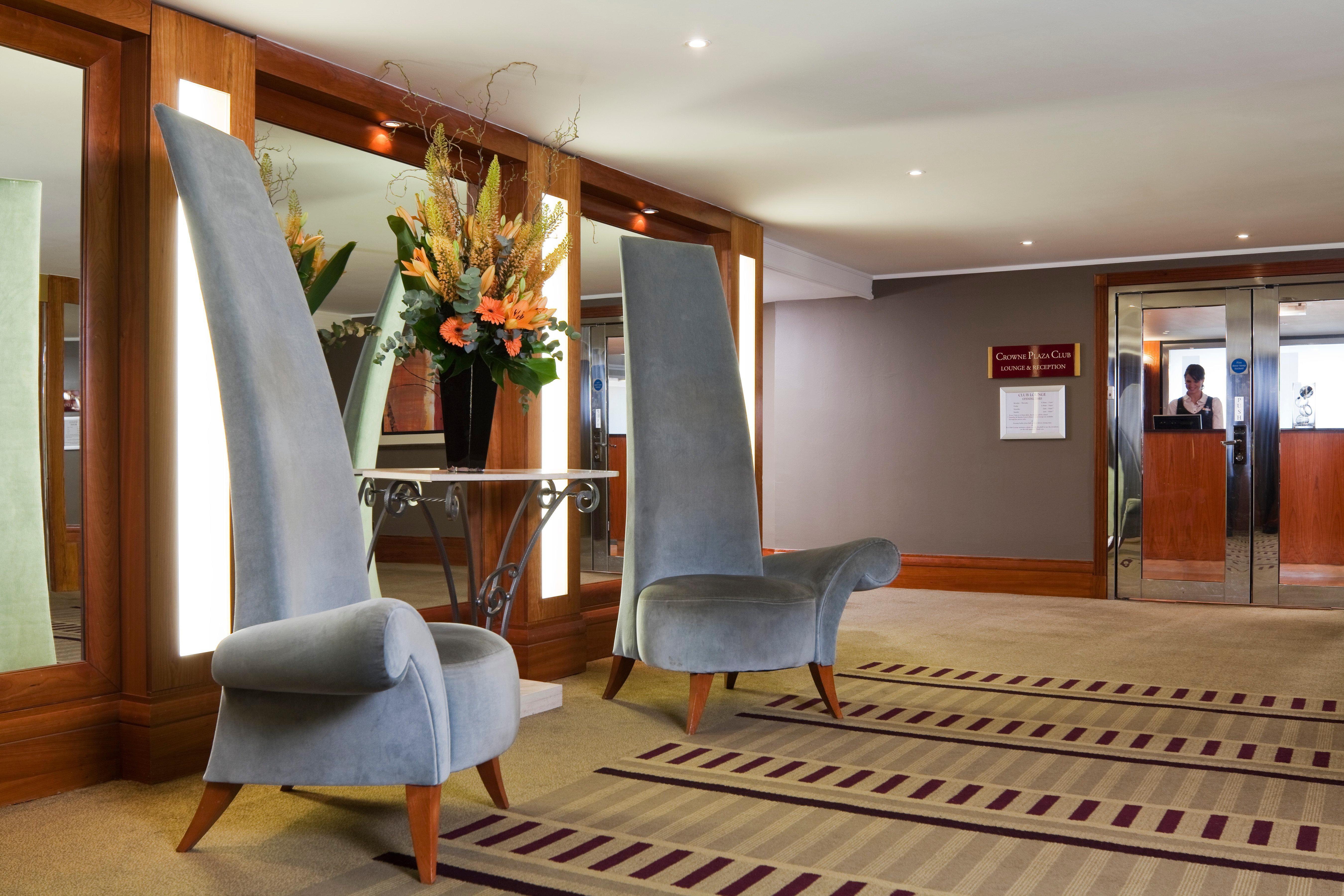 Crowne Plaza Heathrow, An Ihg Hotel West Drayton  Интериор снимка
