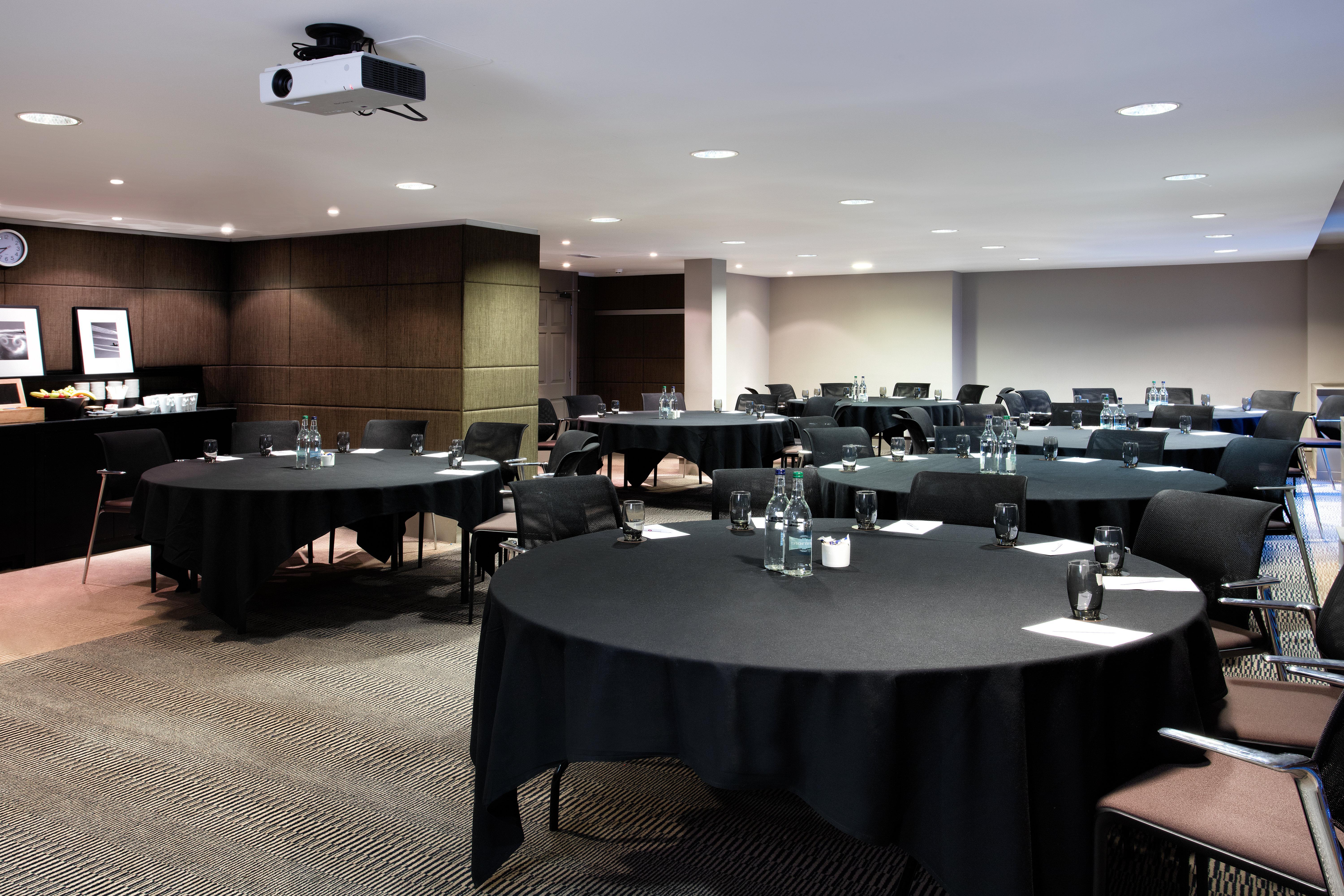Crowne Plaza Heathrow, An Ihg Hotel West Drayton  Екстериор снимка