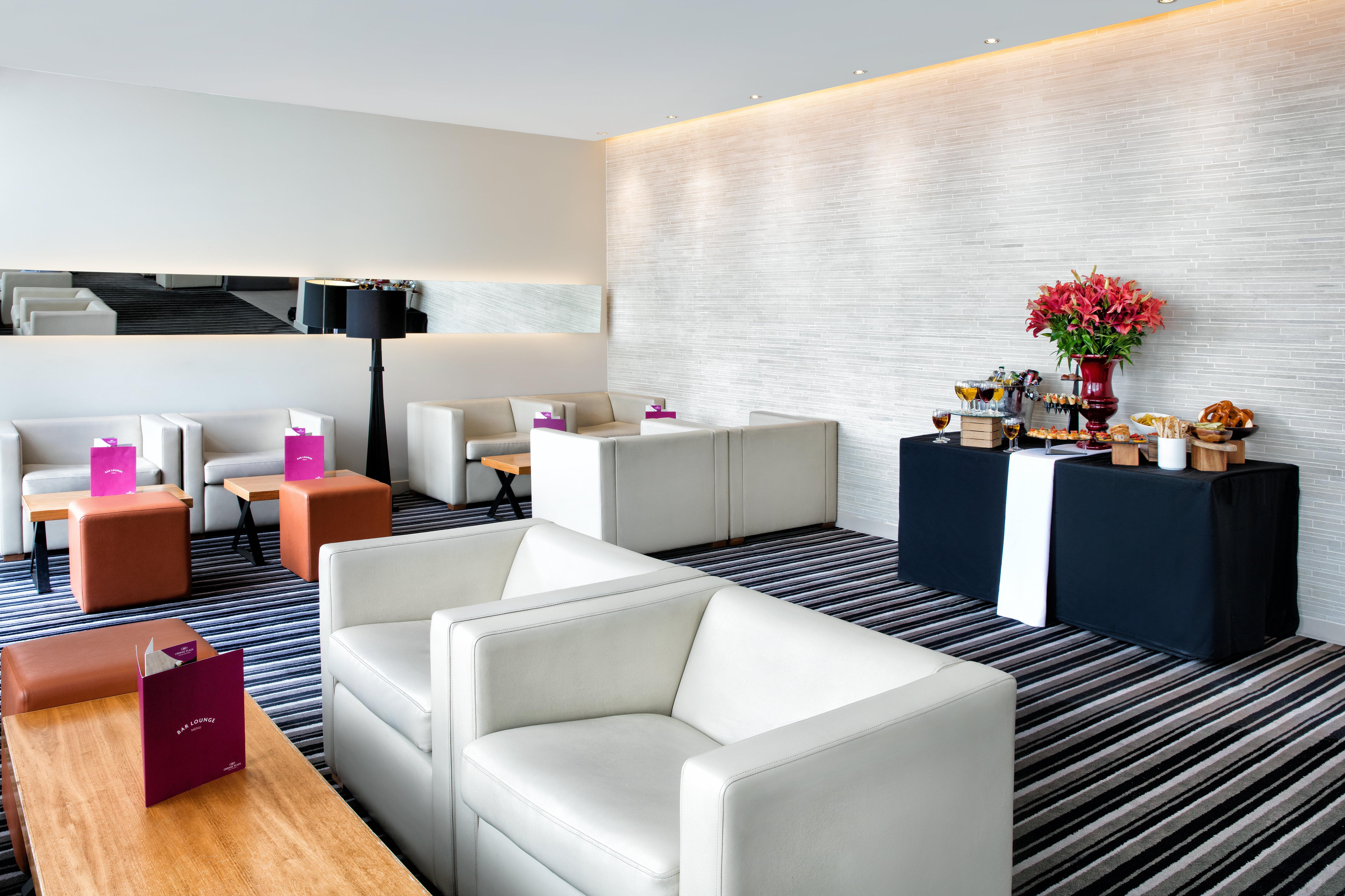 Crowne Plaza Heathrow, An Ihg Hotel West Drayton  Екстериор снимка