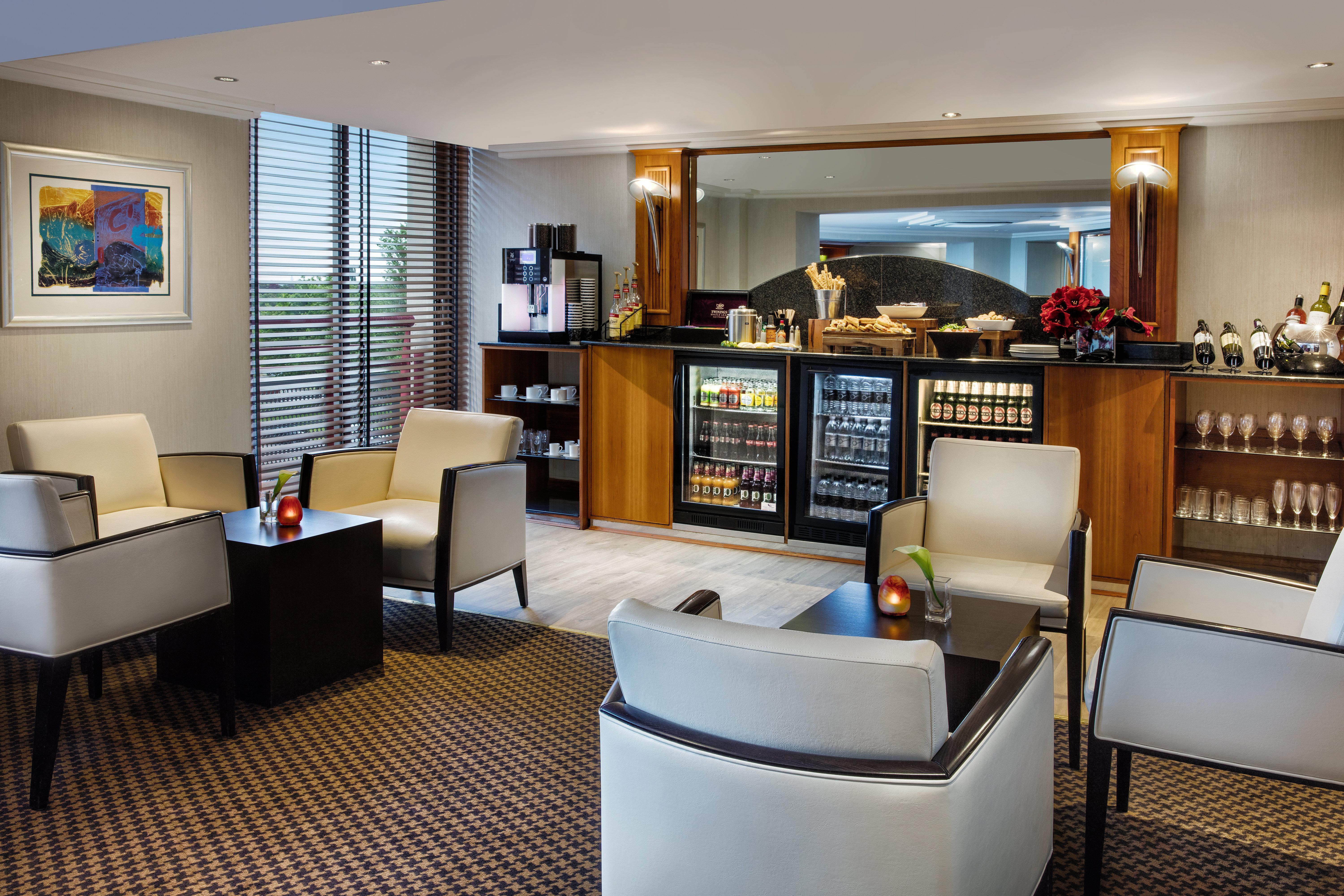 Crowne Plaza Heathrow, An Ihg Hotel West Drayton  Екстериор снимка