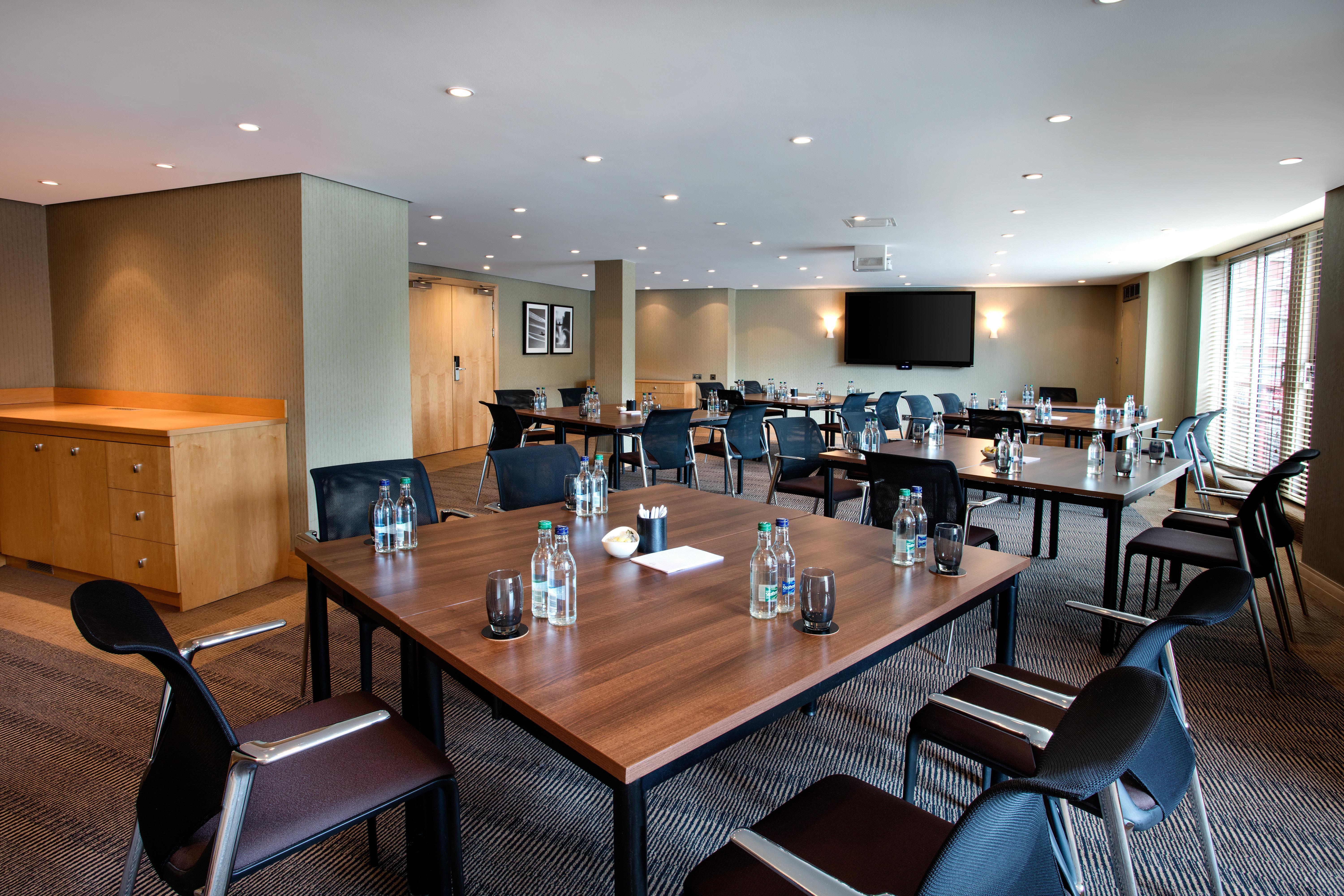 Crowne Plaza Heathrow, An Ihg Hotel West Drayton  Екстериор снимка