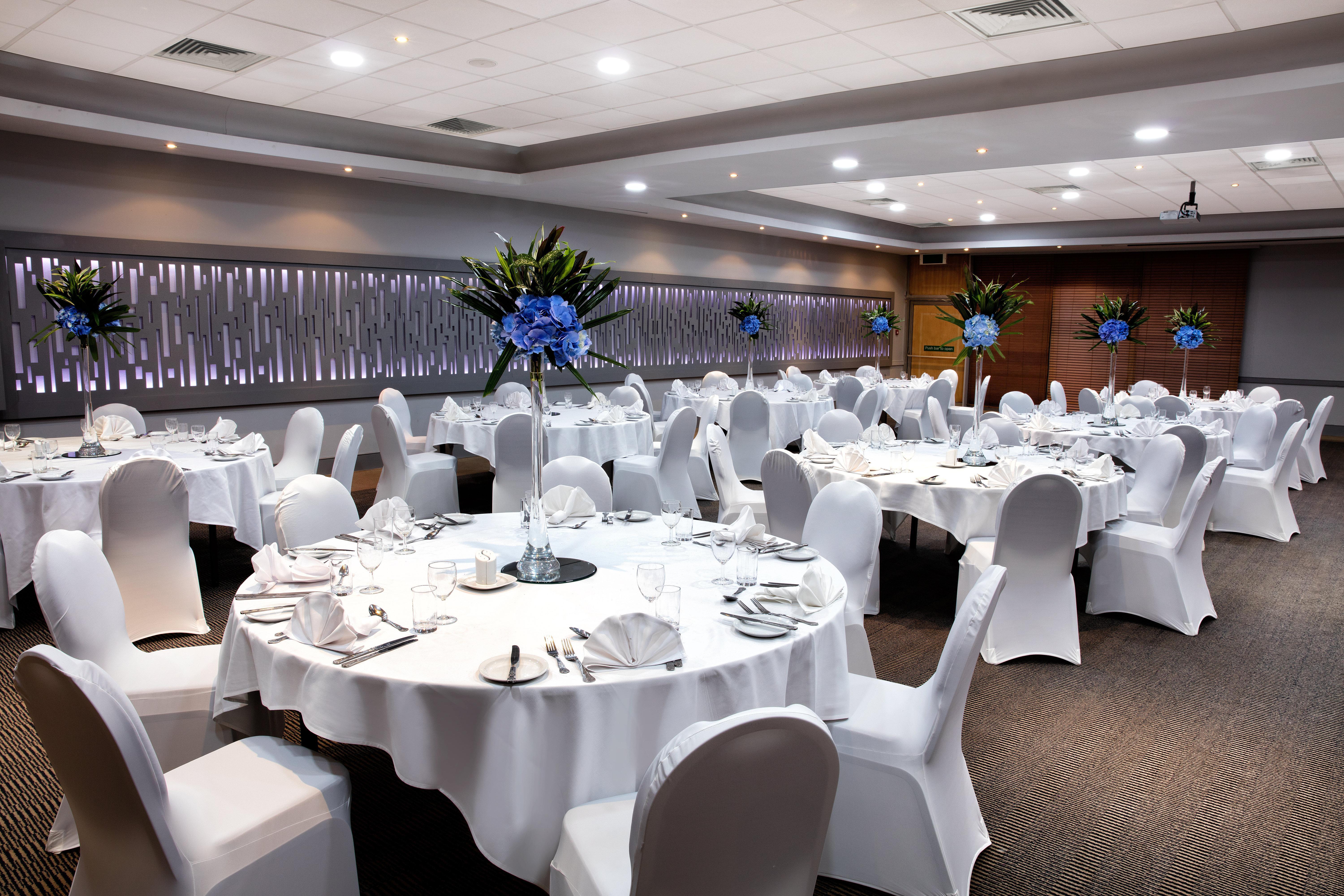 Crowne Plaza Heathrow, An Ihg Hotel West Drayton  Екстериор снимка