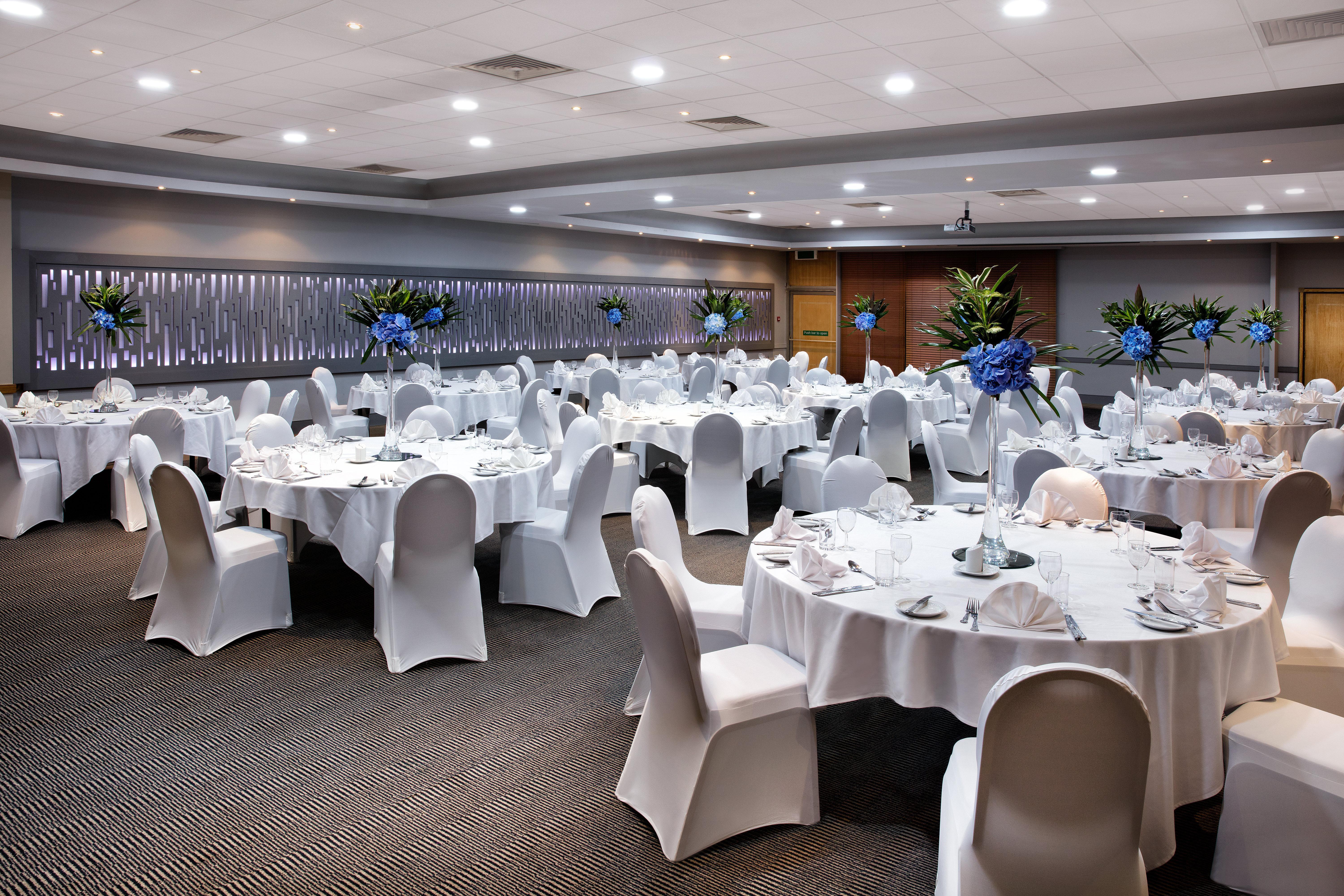 Crowne Plaza Heathrow, An Ihg Hotel West Drayton  Екстериор снимка